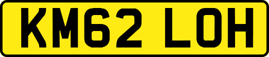 KM62LOH