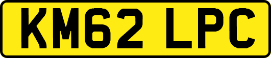 KM62LPC