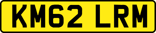 KM62LRM