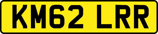 KM62LRR