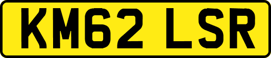 KM62LSR