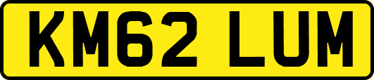 KM62LUM