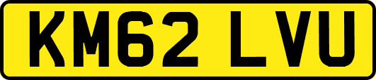 KM62LVU