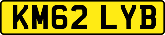 KM62LYB