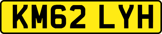 KM62LYH