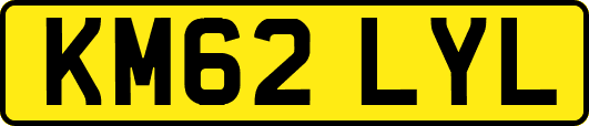 KM62LYL