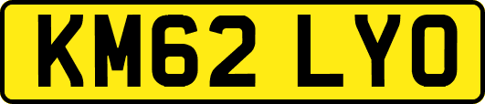 KM62LYO