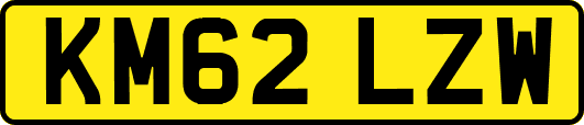 KM62LZW