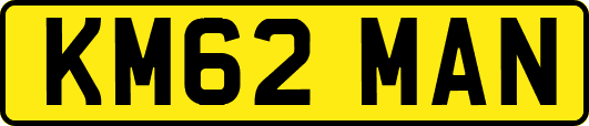 KM62MAN