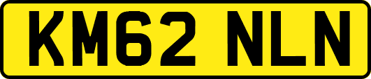 KM62NLN