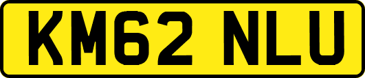 KM62NLU