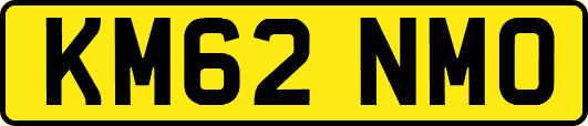 KM62NMO