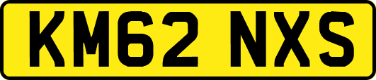KM62NXS