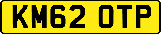KM62OTP