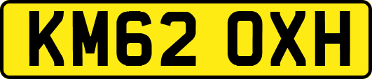 KM62OXH
