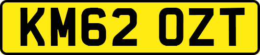 KM62OZT