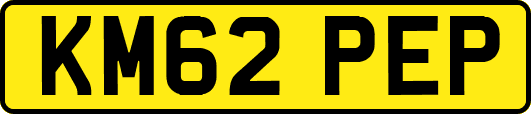 KM62PEP