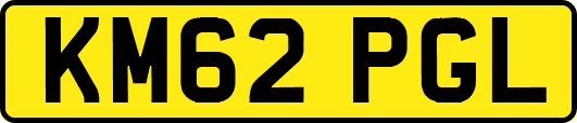 KM62PGL