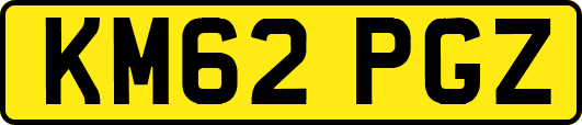 KM62PGZ