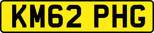 KM62PHG