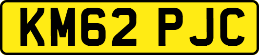 KM62PJC