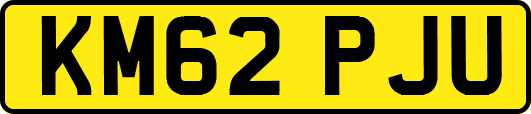 KM62PJU