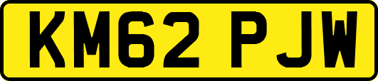 KM62PJW