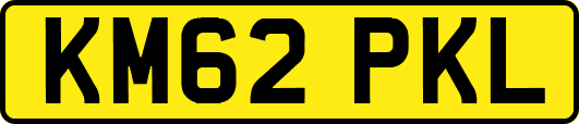 KM62PKL