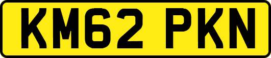 KM62PKN