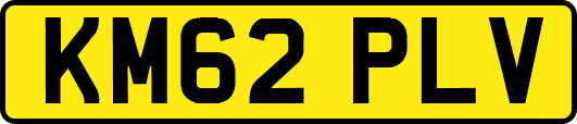 KM62PLV