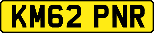 KM62PNR