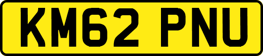 KM62PNU