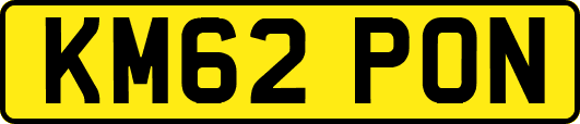 KM62PON