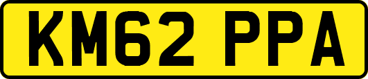 KM62PPA