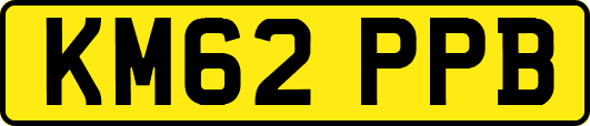 KM62PPB