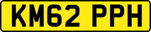 KM62PPH