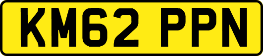 KM62PPN