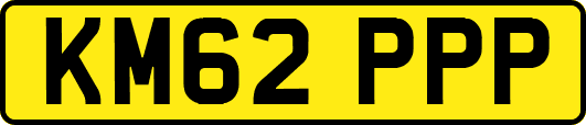 KM62PPP