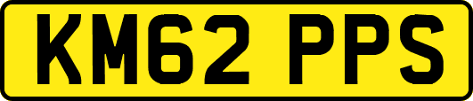 KM62PPS