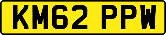 KM62PPW