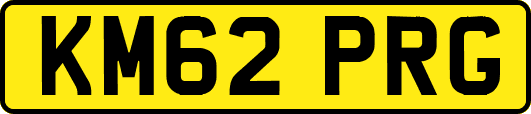 KM62PRG