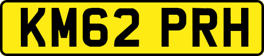 KM62PRH