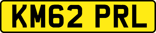 KM62PRL