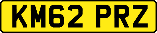 KM62PRZ