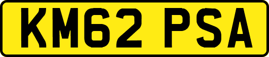 KM62PSA