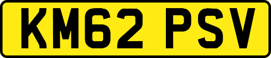 KM62PSV