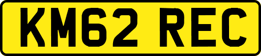 KM62REC