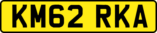 KM62RKA