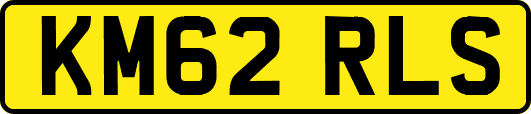 KM62RLS