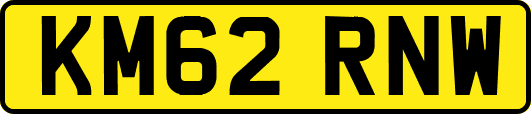 KM62RNW